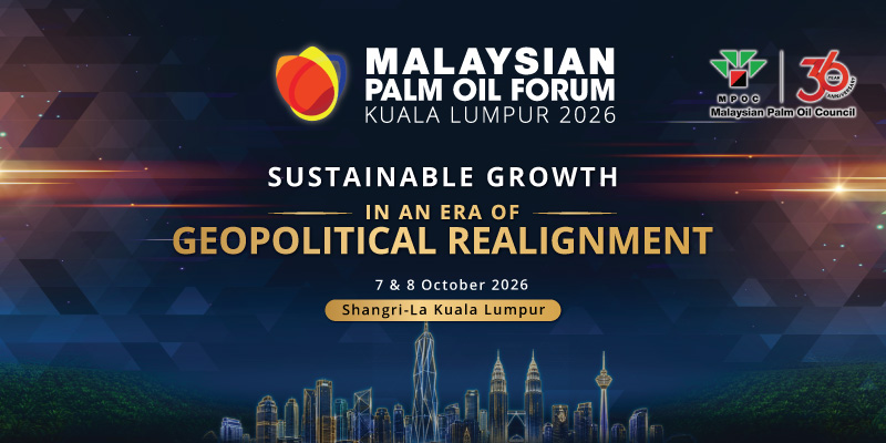 Malaysian Palm Oil Forum KL 2026